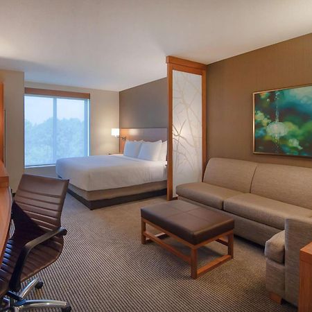 Hyatt Place Durham Southpoint Exteriér fotografie