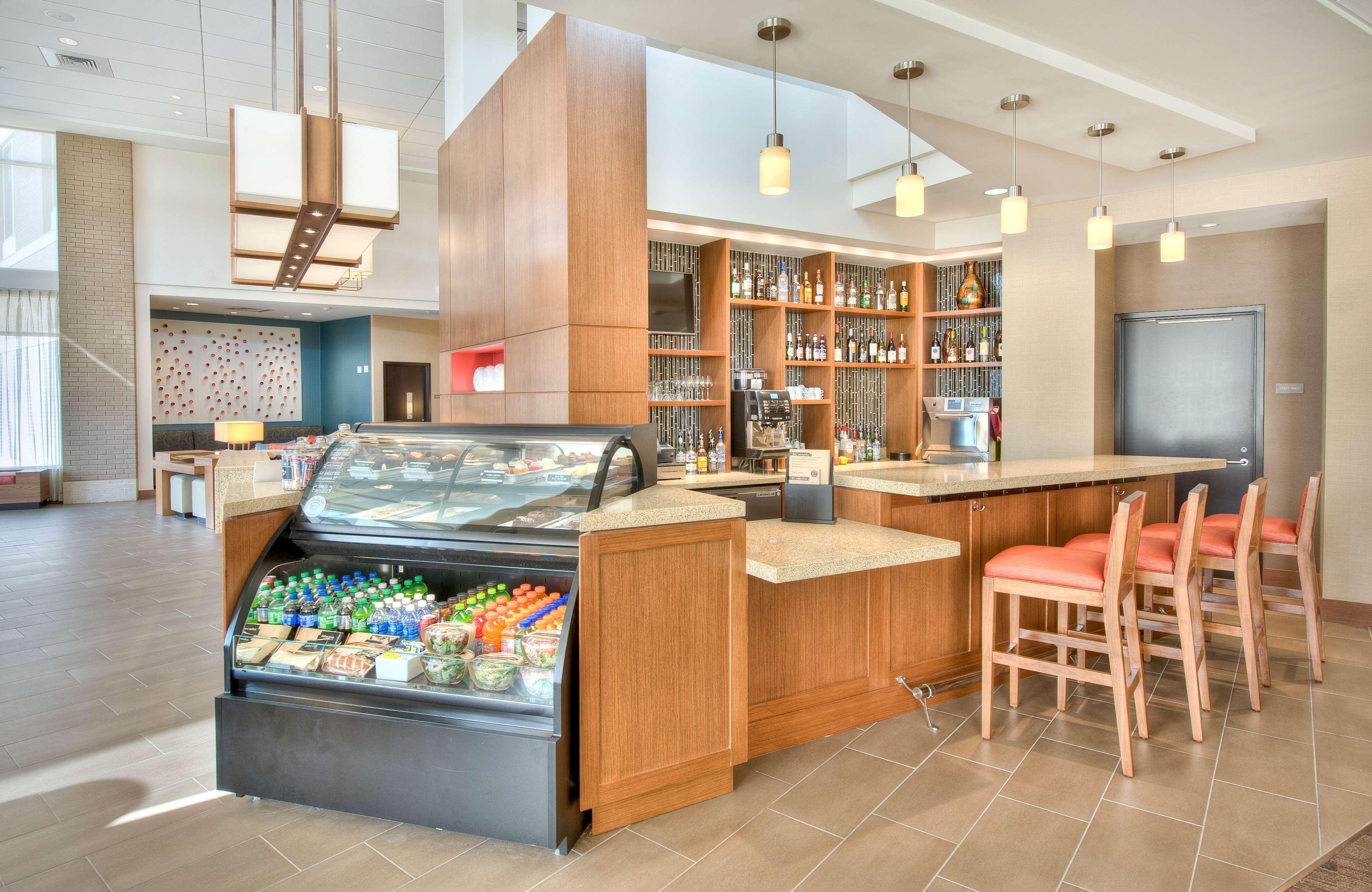 Hyatt Place Durham Southpoint Exteriér fotografie