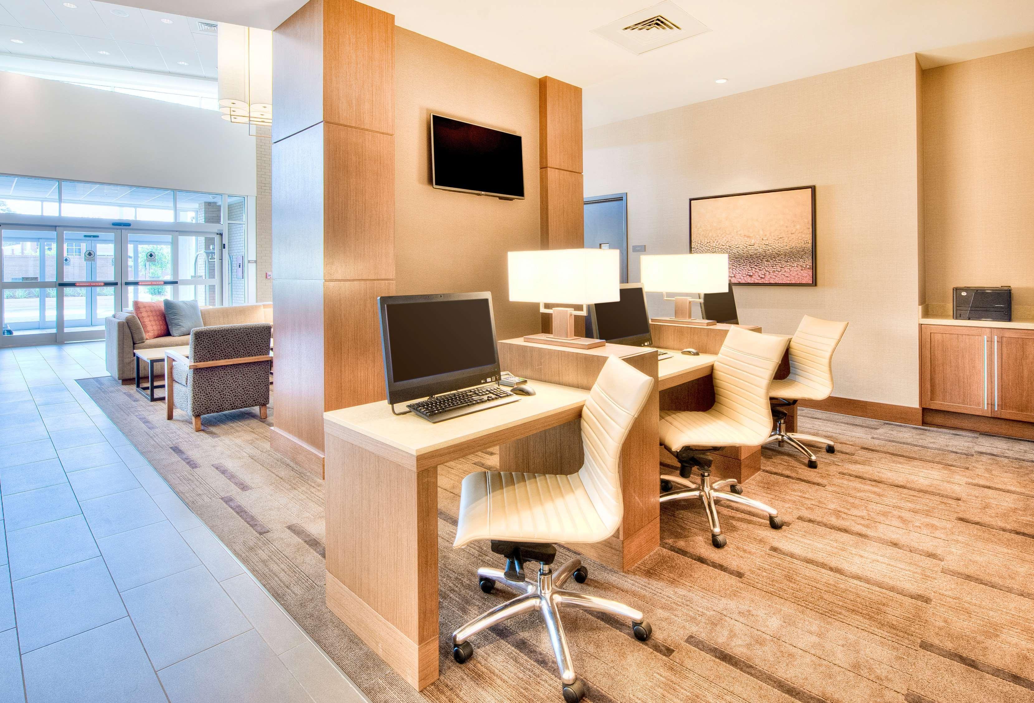 Hyatt Place Durham Southpoint Exteriér fotografie