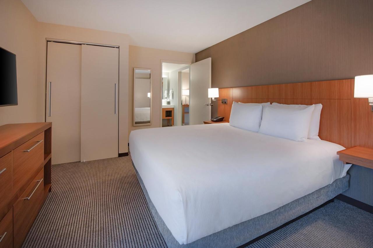 Hyatt Place Durham Southpoint Exteriér fotografie