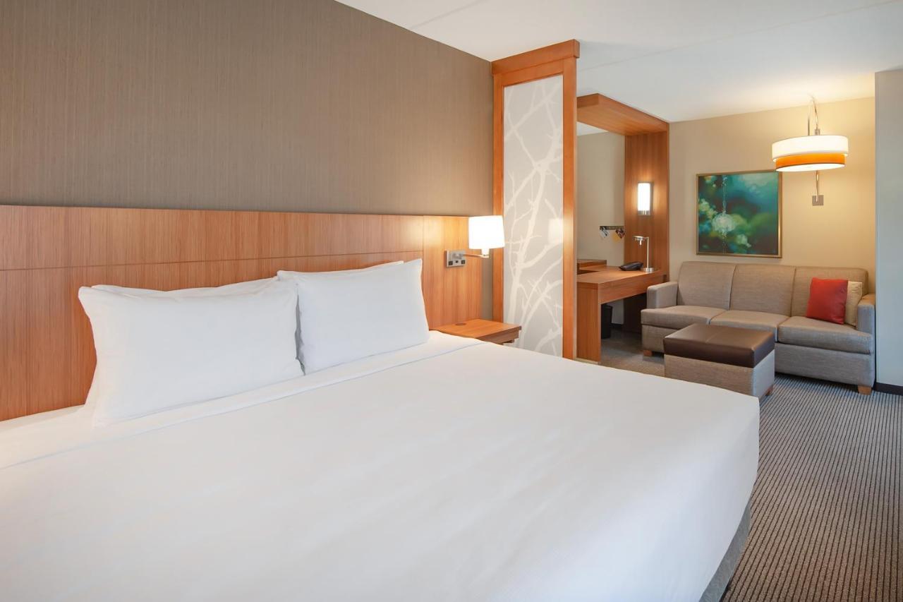 Hyatt Place Durham Southpoint Exteriér fotografie