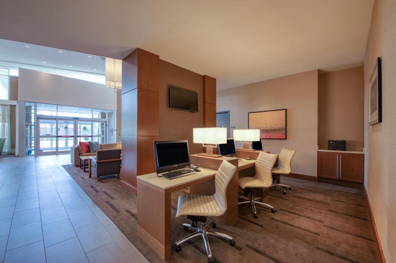 Hyatt Place Durham Southpoint Exteriér fotografie