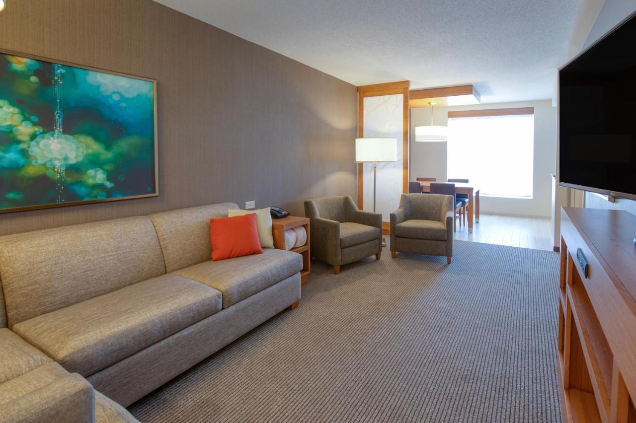 Hyatt Place Durham Southpoint Exteriér fotografie