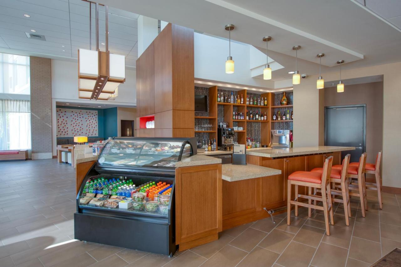 Hyatt Place Durham Southpoint Exteriér fotografie