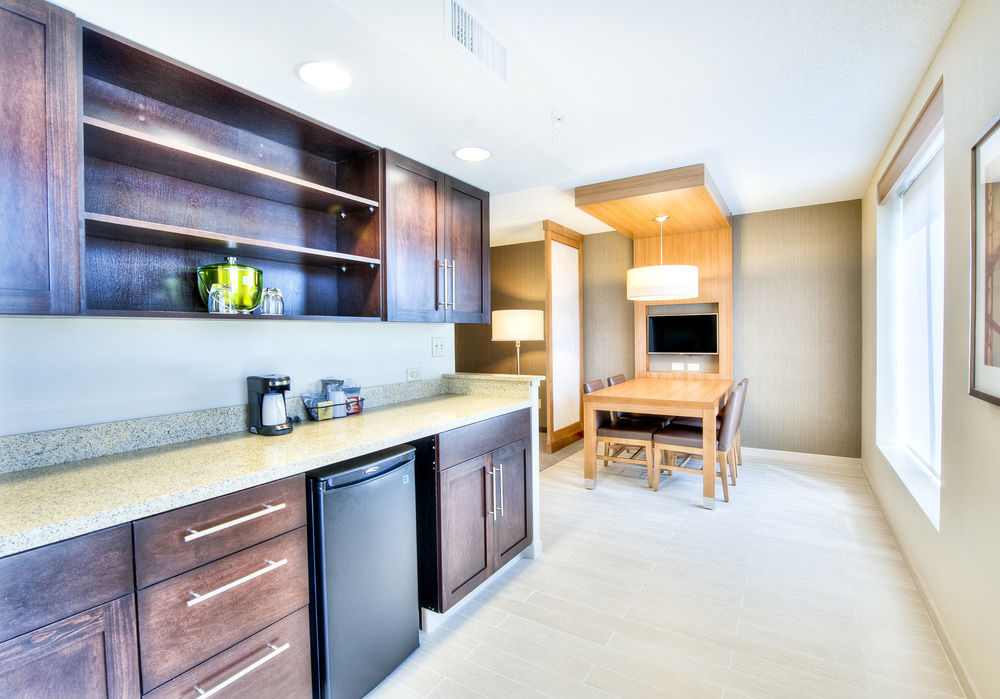 Hyatt Place Durham Southpoint Exteriér fotografie
