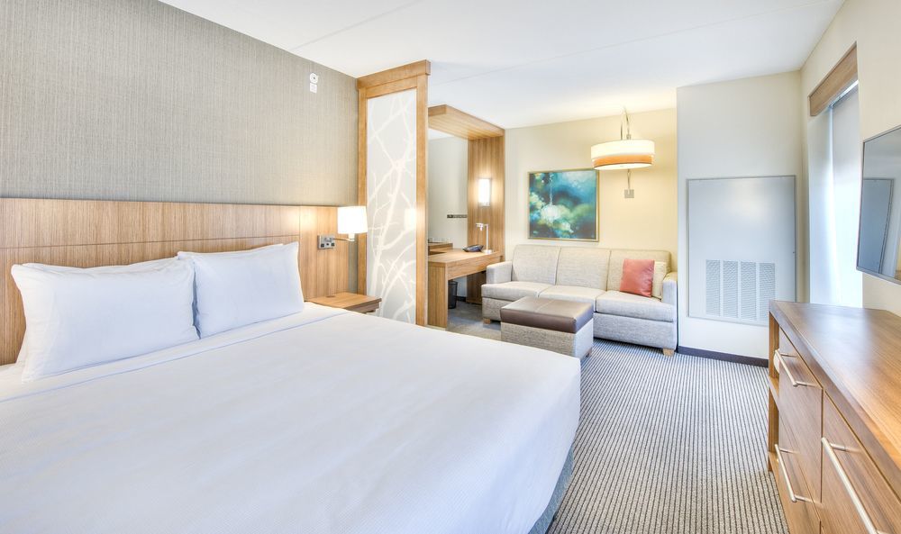 Hyatt Place Durham Southpoint Exteriér fotografie